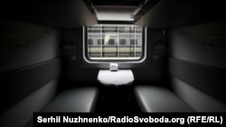 «Укрзалізниця» відновила міжнародне сполучення з Польщею 10 жовтня, запустивши поїзд Київ — Перемишль