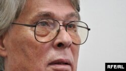 Gajo Sekulić, foto: Midhat Poturović