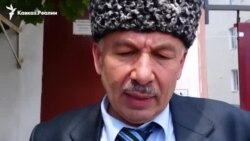 Чеченский публицист Ризван Ибрагимов прокомментировал очередное судебное заседание