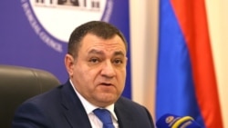Ռուբեն Վարդազարյանը կարգապահական պատասխանատվության չի ենթարկվի