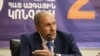 Տեր-Պետրոսյանը կոչ է անում ժամանակավորապես դադարեցնել պատերազմի քննիչ հանձնաժողովի գործունեությունը
