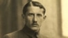 Євген Коновалець – полковник Армії УНР, командант УВО, голова Проводу українських націоналістів (1927), перший голова ОУН (1929). Народився 14 червня 1891 року в селі Зашків Львівської області, вбитий радянським агентом 23 травня 1938 року в Роттердамі, Нідерланди
