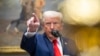 Трамп порівняв Україну та РФ з «двома дітьми, які б’ються в парку»