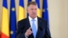 Klaus Iohannis: Moțiunea este neavenită. Există dubii constituționale privind acest demers