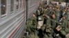 Кремль стремился избежать всеобщей мобилизации на войну против Украины. Вышедший в сентябре 2022 года указ о частичной мобилизации был очень непопулярен