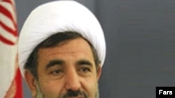 مجتبی ذوالنور، جانشین نماینده آیت الله علی خامنه ای در سپاه پاسداران