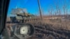 1095 дзён на фронце. Маналёг беларуса, які тры гады ваюе за незалежнасьць Украіны