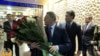 Три года назад избрание Гафура Рахимова президентом Международной ассоциации бокса (AIBA) грозило исключением бокса с Олимпиады.