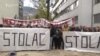 Građani Stoca: Želimo nove izbore