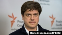 Іван Вінник, секретар Комітету Верховної Ради України з питань національної безпеки і оборони