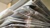 U 2019. godini u analiziranim medijima u Srbiji izbrojano 945 lažnih vesti 