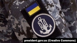 «Хлорпікринові гранати з дронів окупанти скидають на наших захисників на сході», – повідомили у Військово-морських силах