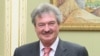 Голова МЗС Люксембургу відвідав Широкине, щоб «побачити наслідки російської агресії»