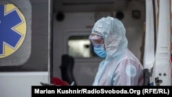 Закарпатська область, за даними МОЗ, входить до «червоної» зони епідемічної небезпеки