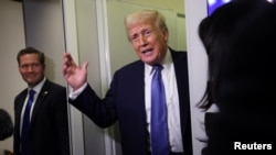 Donald Tramp