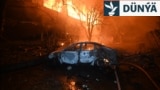 11-nji iýunda Russiýanyň Ukrainanyň Harkiw şäherine uran zarbalarynyň netijeleri
