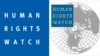 Human Right Watch закликає бойовиків негайно звільнити донецького блогера Васіна