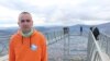 Đani Rahimić, predsjednik Brdsko-biciklističkog udruženja MTBA Mostar, koje je pokrenulo Park Fortica