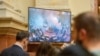 SERBIA-PARLIAMENT/