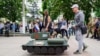 9 травня у Сімферополі
