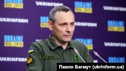 Водночас, за словами Юрія Ігната, українські сили будуть вживати «всіх засобів і заходів» захисту від цих ракет