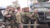 Відведення військ триває. Чому місцеві мешканці проти?