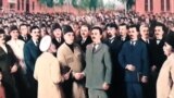 'Nağıl kimi Cümhuriyyət' 