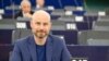 Vladimir Bilcik -- new rapporteur for Serbia on behalf of EPP group at the European Parliament, undated