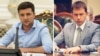 Питання про кандидатуру Сергія Іонушаса як одну з найбільш ймовірних порушили на вечірньому засіданні фракції «Слуги народу» 3 березня