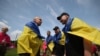 Обмен военнопленными. Украина, 14 июня 2025 г.