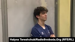 Наступне засідання у справі призначене на 29 квітня