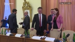Višegradska grupa: Nastavak rada na ubrzanju proširenja EU