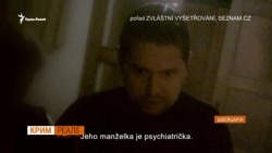 Все про кримський скандал у Чехії