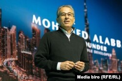 Mohamed Alabar
