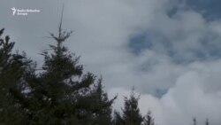 Nijazova borba sa minama na Trebeviću