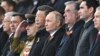 Парад в Москве: Си обеспечил Путину «картинку величия»