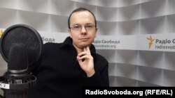 Історик Михайло Ковальчук