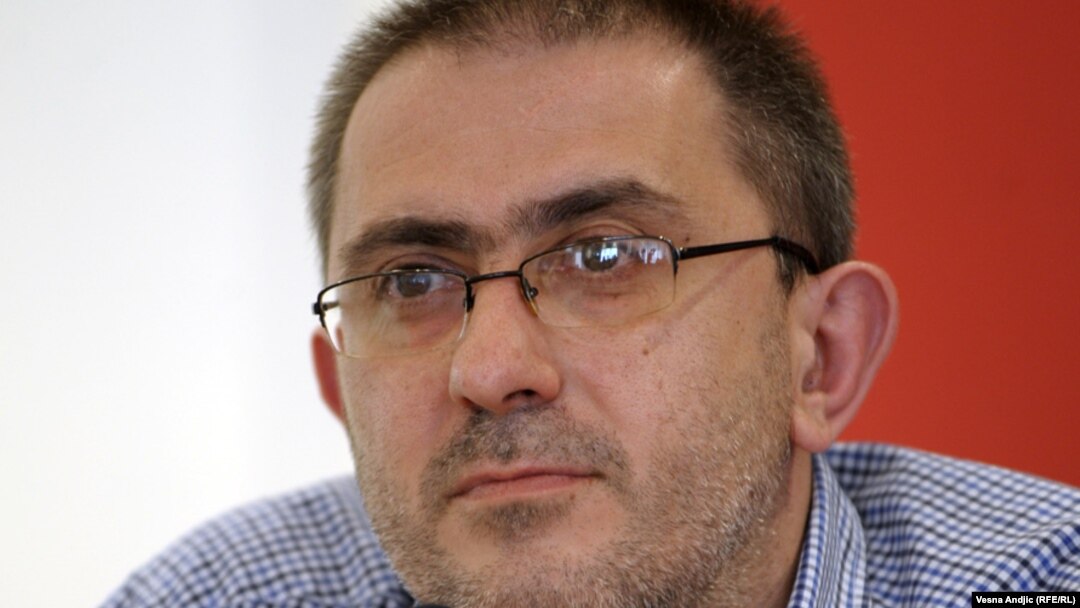 Neophodno bolje članstvo Srbije i Kosova mimo članstva u organizacijama: Filip Švarm