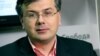 Білоруський журналіст: як порівнювати болото Білорусі з тим, що вирує в Україні?