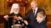 Чому автокефалія – «смерть для Білоруської православної церкви»? Розмова зі священиком Олександром Шрамком