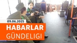 HG: Daşogzuň birnäçe öňki saglyk resmisine iş kesildi, olar tussaglykda 'gynaldy'