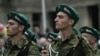 Hовобранцы, в подавляющем большинстве, охотно идут служить