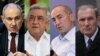 Former Armenian Presidents Blast Pashinian’s Fresh ‘Lies On Karabakh’