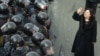 Ереван, 1 марта 2008 года