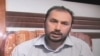 Орифджон Эргаев