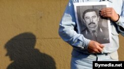 Партрэт Юрыя Захаранкі