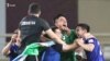 Ўзбекистон ўз тарихида илк бор Жаҳон Чемпионатига чиқди
