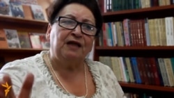 Нәҗибә Сафина: "Милли мәгариф системасы булмау балаларны телсез итә"