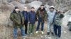 Близкие убитого прокурора пожаловались президенту на затягивание суда