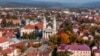 Закарпаття: додаткові обмеження можуть запровадити в п’яти громадах